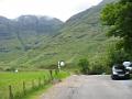 Glen Coe (July 2004)
